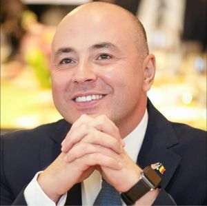 Andrei Muraru discută cu ambasadorul SUA despre relaţia bilaterală solidă